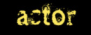 actor